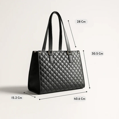 Nivorabag® Bolso Tote 3 en 1 Multifunción