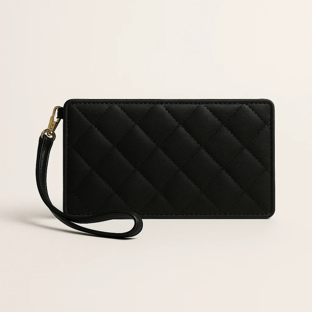 Billetera compatible con Nivorabag®