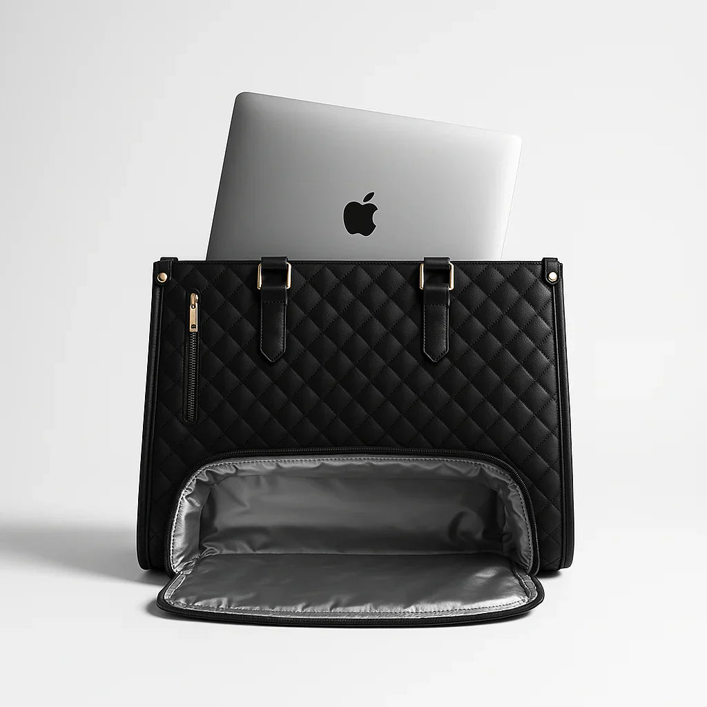 Nivorabag® Bolso Tote 3 en 1 Multifunción